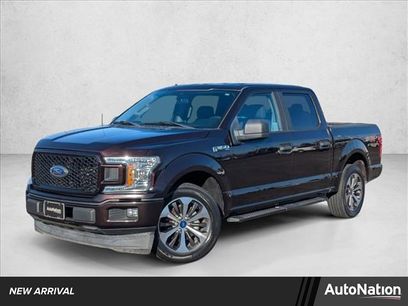 Used 2019 Ford F150 XL w/ Equipment Group 101A Mid