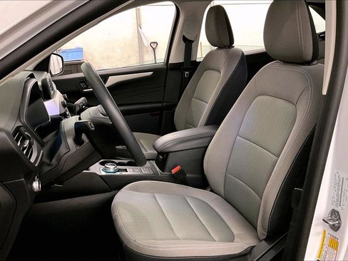 Certified 2022 Ford Escape S image 24