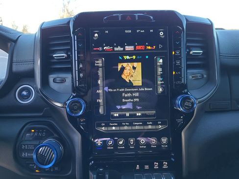 Used 2020 RAM 2500 Power Wagon image 24