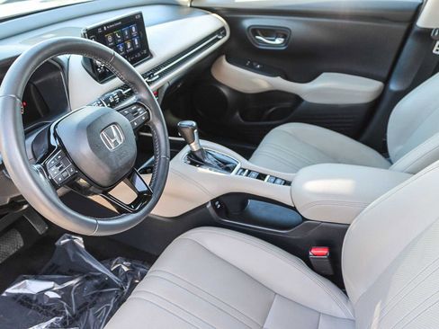 Used 2024 Honda HR-V EX-L image 18