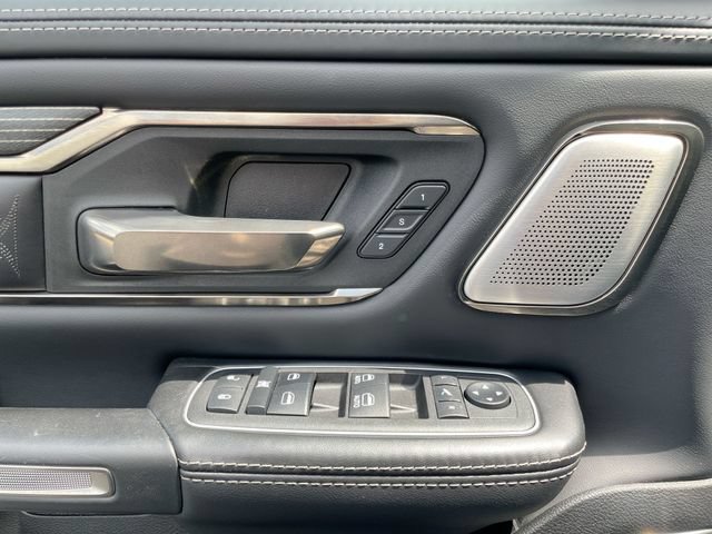 Used 2021 RAM 1500 Limited AWD/4WD image 13