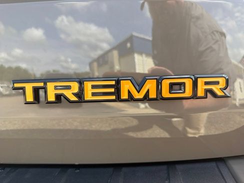 New 2026 Ford Explorer Tremor w/ Tremor Convenience Package AWD/4WD image 12