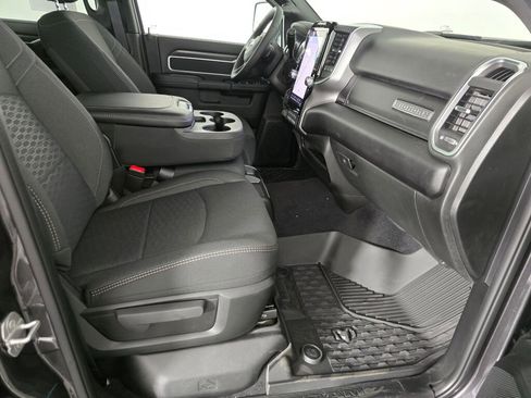 New 2026 RAM 3500 Big Horn image 27