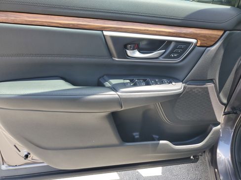 Used 2022 Honda CR-V EX-L image 28