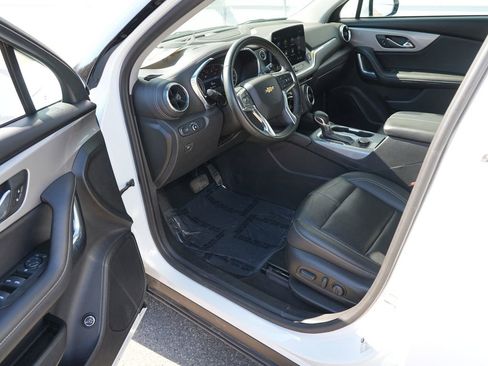 Used 2023 Chevrolet Blazer LT AWD/4WD image 13