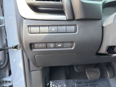 New 2026 Nissan Rogue Dark Armor FWD image 19
