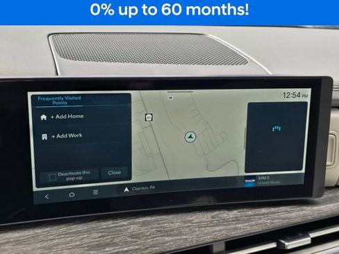 New 2026 Hyundai Santa Fe Calligraphy image 8