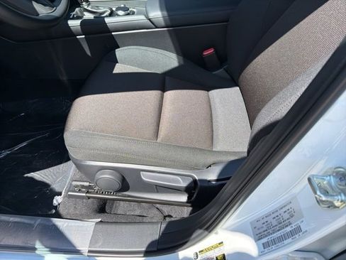 New 2026 MAZDA MAZDA3 s FWD image 12