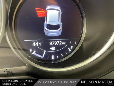 Used 2022 MAZDA CX-5 Carbon Edition image 27