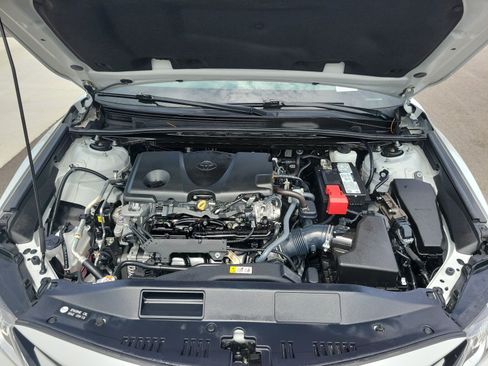 Used 2024 Toyota Camry LE FWD image 31