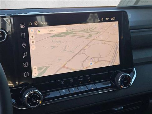 New 2026 Chevrolet Colorado W/T w/ WT Custom Package image 14