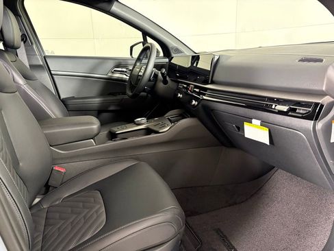 New 2026 Kia Sportage X-Line image 14