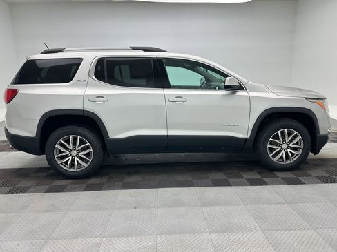 Certified 2019 GMC Acadia SLE AWD/4WD image 8