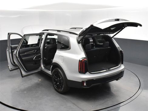 Used 2025 Kia Telluride SX Prestige X-Line image 7