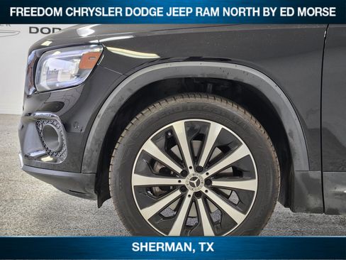 Used 2021 Mercedes-Benz GLB 250 image 6