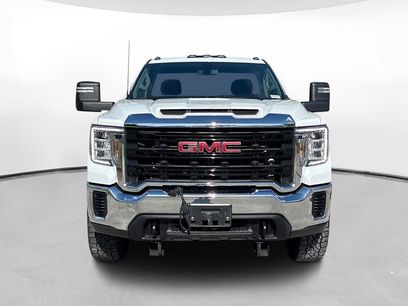Used 2022 GMC Sierra 2500 Pro w/ Fleet Convenience Package