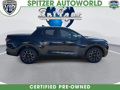 Used 2024 Hyundai Santa Cruz SEL AWD/4WD image 10
