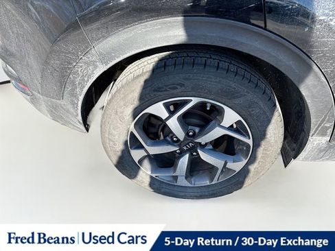Used 2020 Kia Sportage LX w/ LX Popular Package image 19