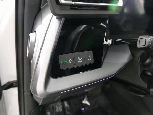 Certified 2025 Audi A3 2.0T Premium Plus w/ Premium Plus Package image 15