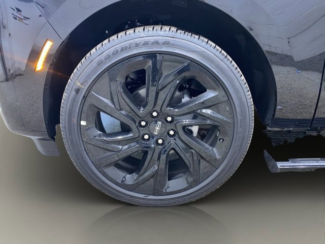 New 2027 Lincoln Navigator L Reserve w/ Jet Appearance Package AWD/4WD image 24