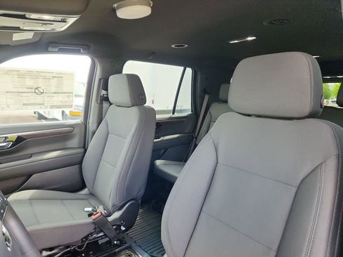 New 2026 Chevrolet Tahoe 4WD image 16
