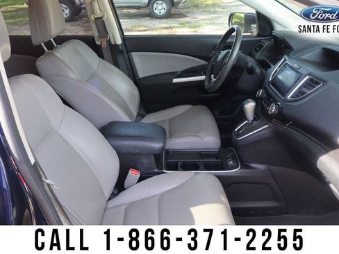Used 2016 Honda CR-V EX-L image 20