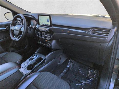 Used 2025 Ford Escape ST-Line image 20