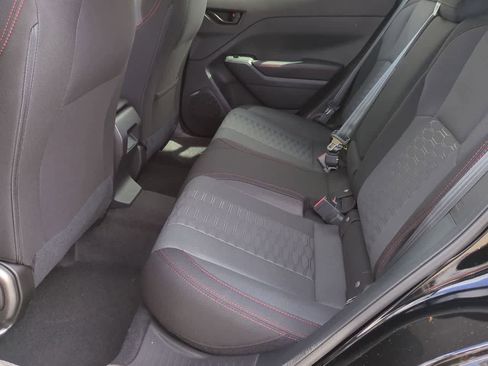 New 2026 Subaru Impreza 2.0i Sport AWD/4WD image 19