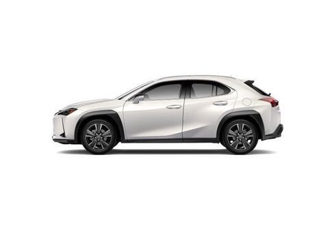 New 2025 Lexus UX 300h image 2