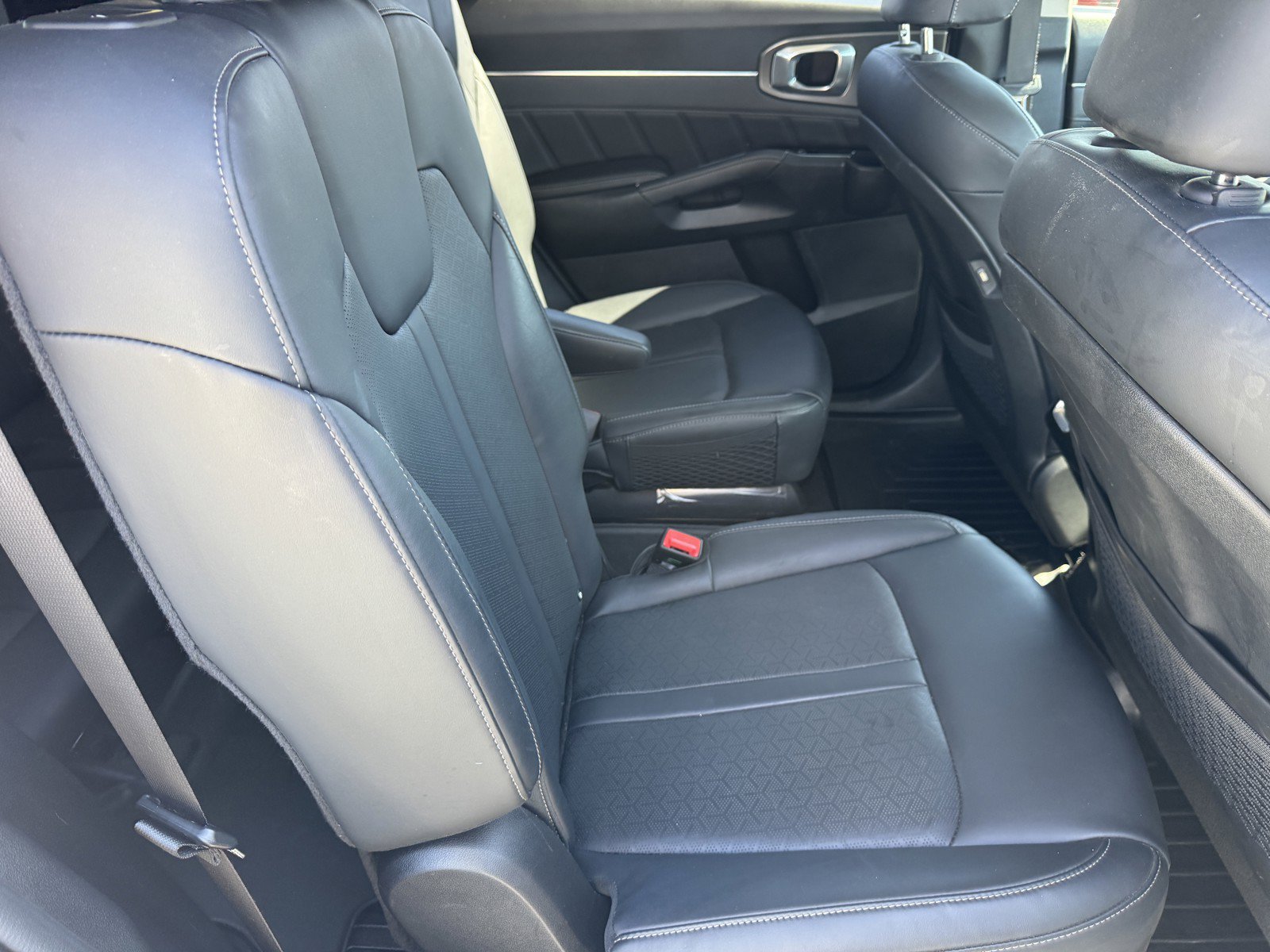 Used 2022 Kia Sorento SX AWD/4WD image 11