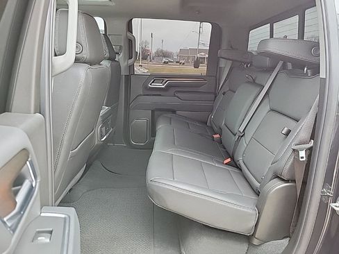 Used 2025 GMC Sierra 2500 Denali image 11