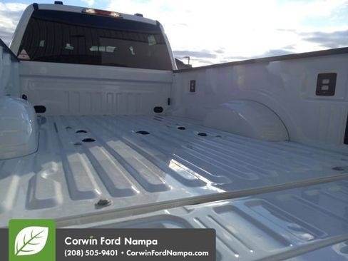 New 2026 Ford F350 XLT image 28