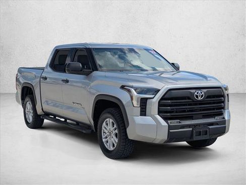 Used 2023 Toyota Tundra SR5 image 3