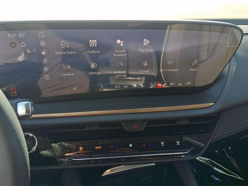 New 2026 Buick Envision Avenir AWD/4WD image 9