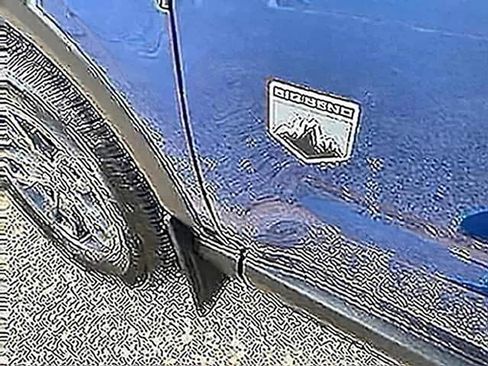 Used 2024 Ford Bronco Sport Big Bend w/ Convenience Package AWD/4WD image 18