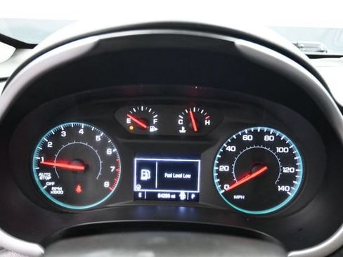 Used 2024 Chevrolet Malibu LT FWD image 20
