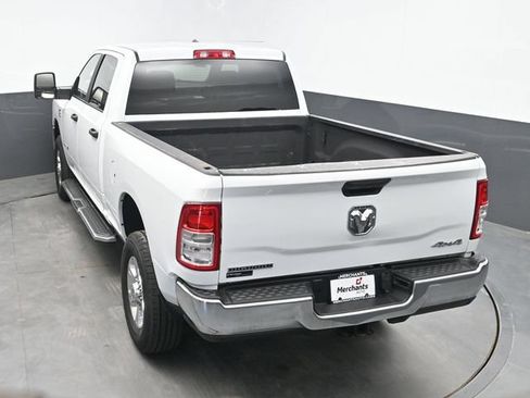 Used 2023 RAM 2500 Big Horn w/ Level 1 Equipment Group AWD/4WD image 30