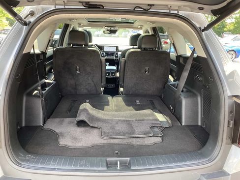 Used 2023 Kia Sorento X-Line EX AWD/4WD image 6