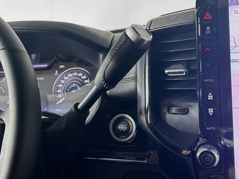 New 2026 RAM 3500 Limited image 12