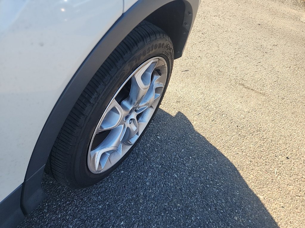 Used 2013 Ford Escape Titanium w/ Parking Technology Pkg AWD/4WD image 8