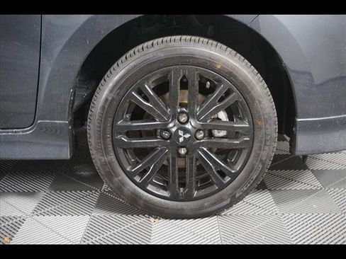 Used 2024 Mitsubishi Mirage G4 Black Edition image 29