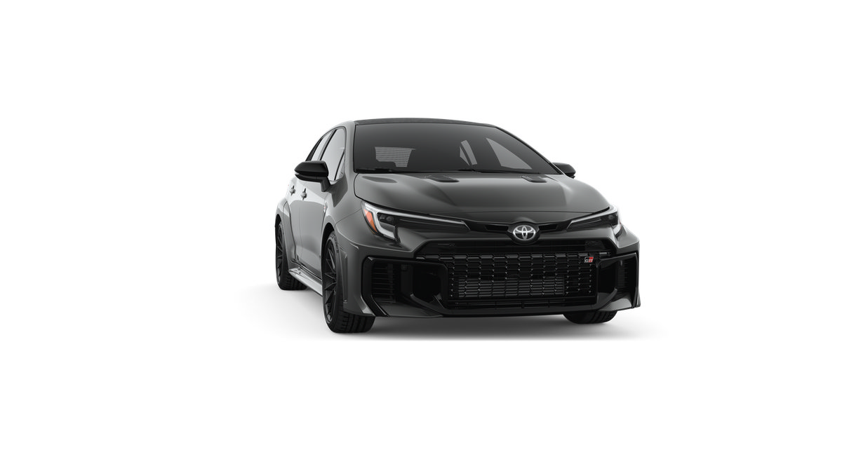 New 2026 Toyota Corolla GR AWD/4WD image 18