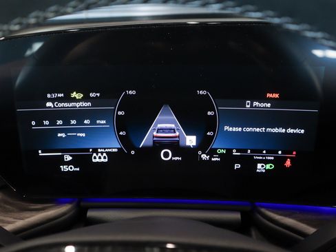 Certified 2025 Audi Q5 Prestige AWD/4WD image 20