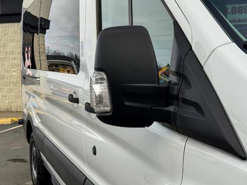 Used 2016 Ford Transit 250 148 Medium Roof image 22