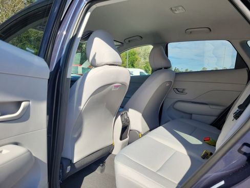 New 2026 Hyundai Kona SEL Sport FWD image 9