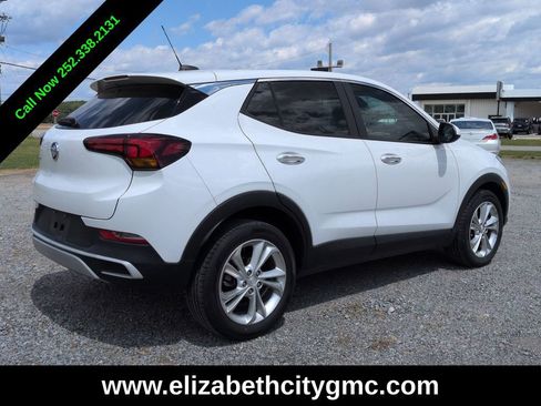 Used 2023 Buick Encore GX Preferred FWD image 5