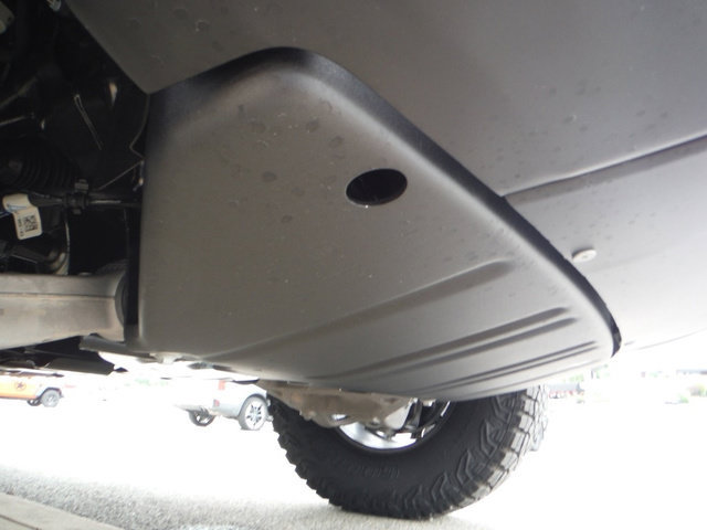 New 2027 RAM 1500 RHO AWD/4WD image 16
