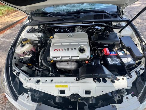 Used 2008 Toyota Solara SE image 36