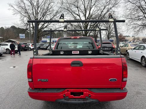 Used 2002 Ford F150 XL image 5