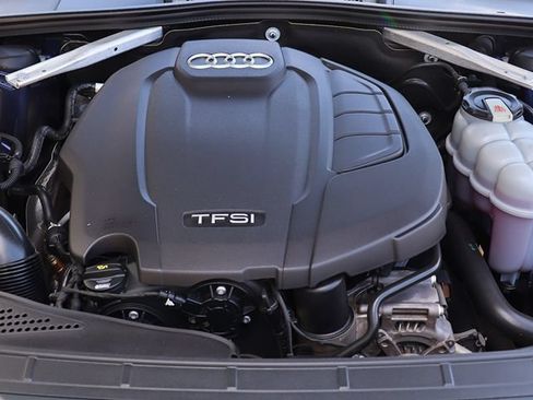 Used 2020 Audi A4 2.0T Premium w/ Convenience Package FWD image 56